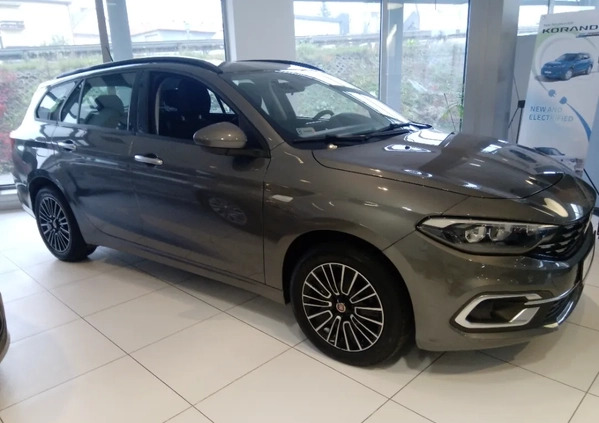 Fiat Tipo cena 79900 przebieg: 12450, rok produkcji 2021 z Przedecz małe 29